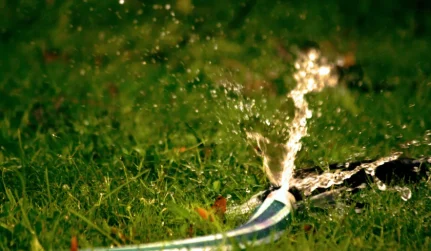 Home Water Main Repair